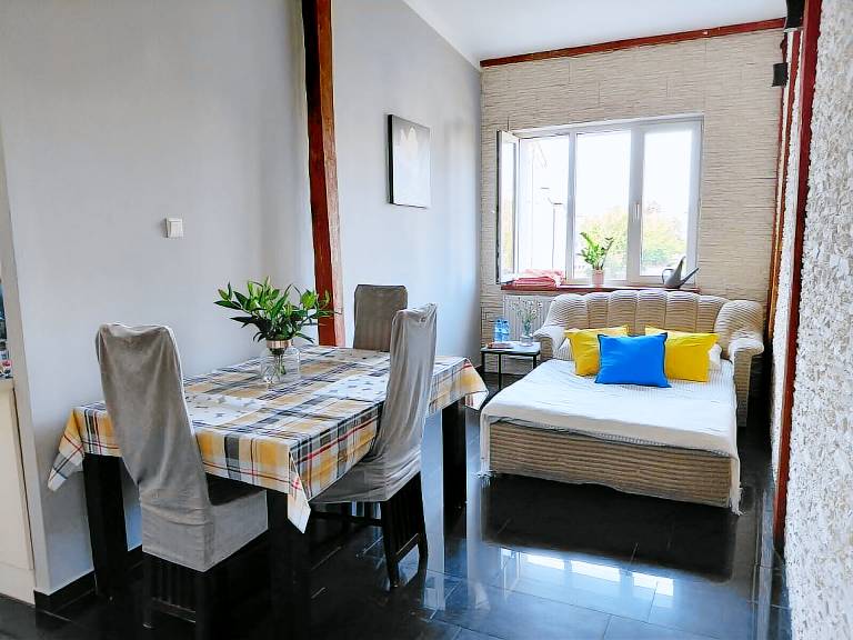 Apartament  Solec Kujawski