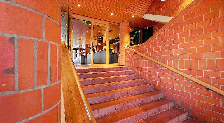 Parkhotel Wallberg — photo 4