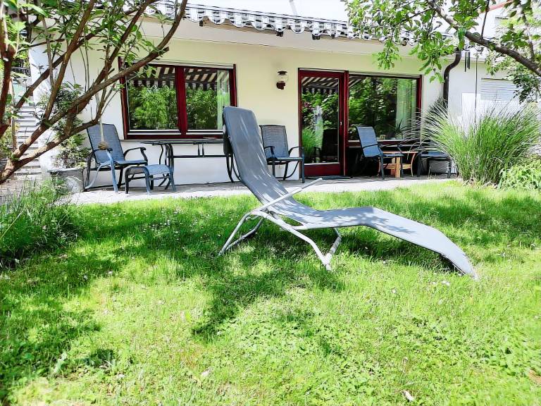 Ferienwohnung Waldkirch