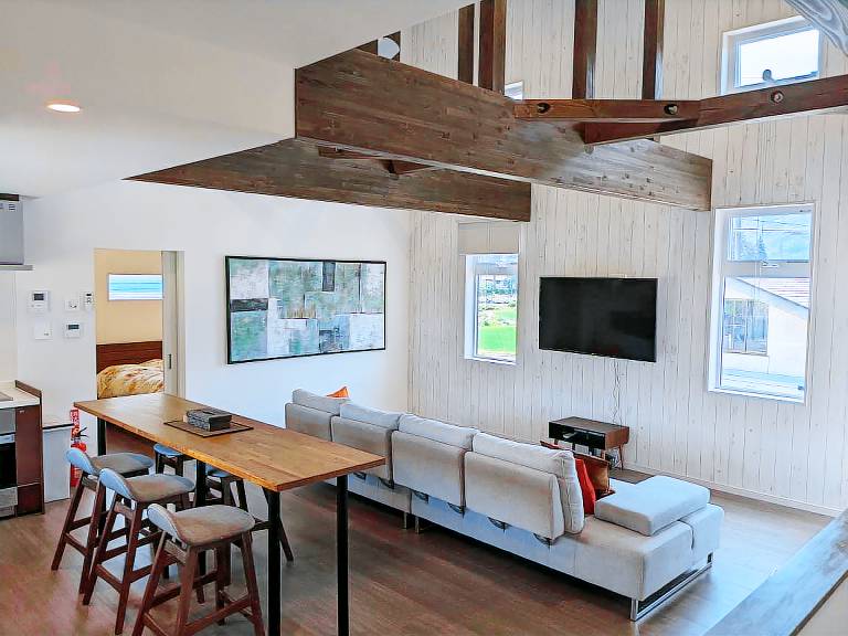 Hakuba View Villa — photo 2