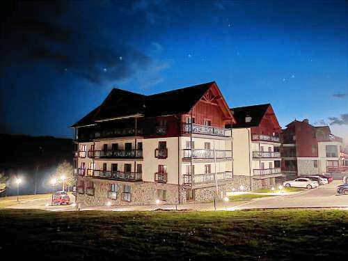 Apartament Niedzica
