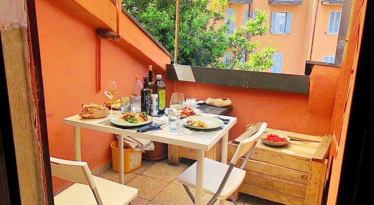 Rental apartment | Pets are welcome — photo 4