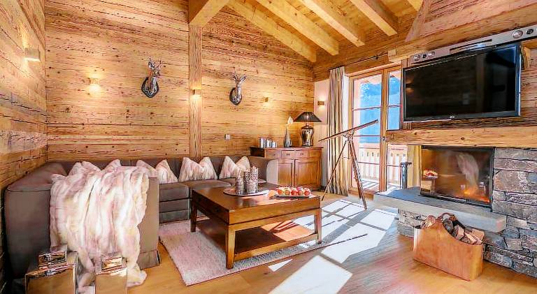 Family-friendly pleasant chalet with sauna, yard & terrace | Ski nearby | Good for workation | Pet-friendly — photo 5