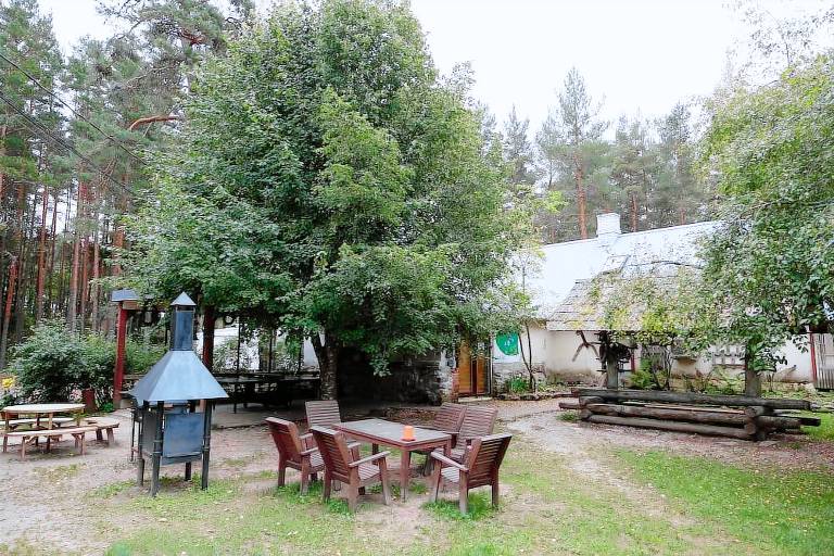 Village vacances Kasepere