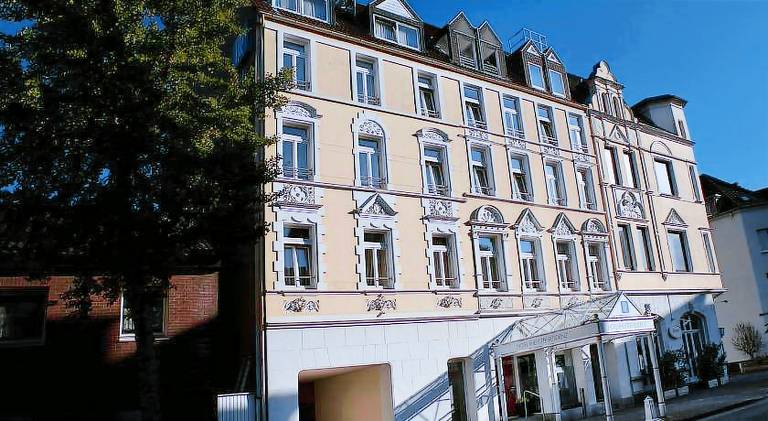 Lovely serviced apartment | Pets are welcome in Moenchengladbach