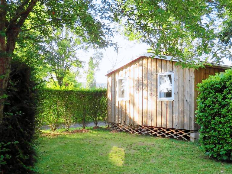 Bungalow Terrasson-Lavilledieu