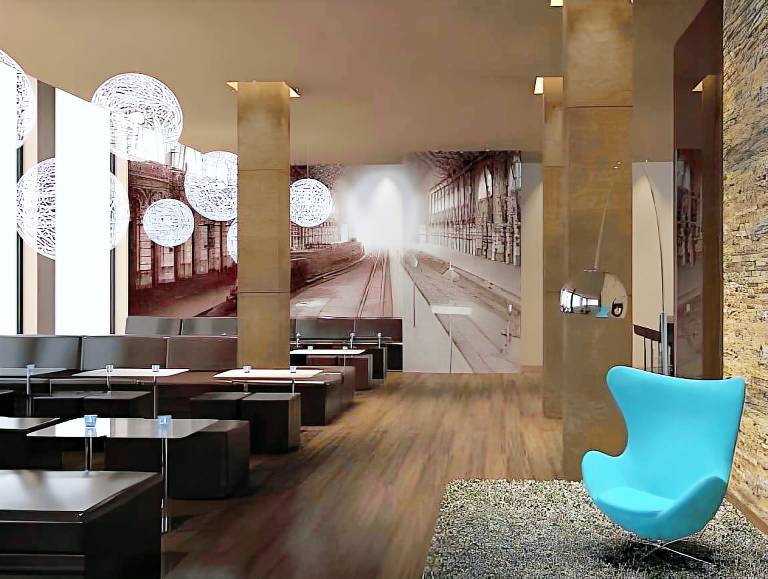 Motel One Munchen-Garching — photo 5