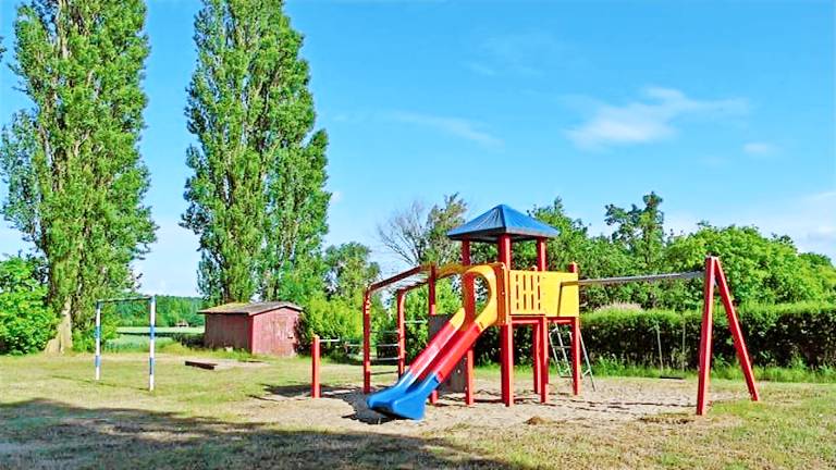 Ferienwohnung Öhe