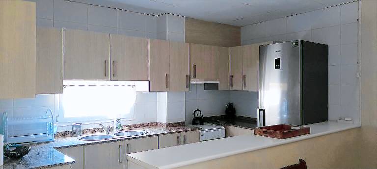 Apartment  Tortosa