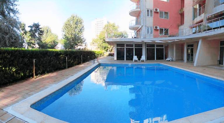 Apartament Konstanca
