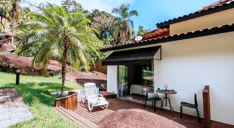 Vila M Suites - PET FRIENDLY — photo 2