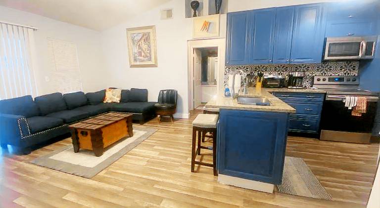 House with 1 room for 10 persons — photo 4