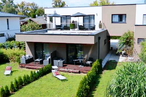 Ferienwohnung  Anif