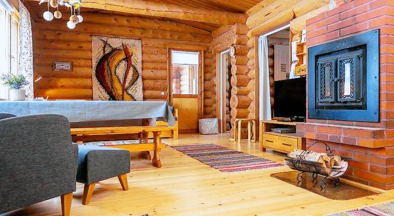 Beautiful chalet | Pets are welcome — photo 2