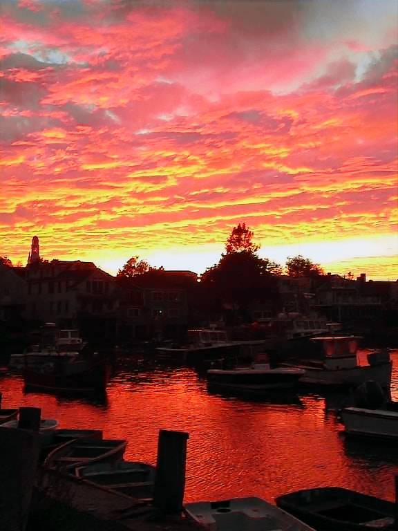 Cottage  Rockport