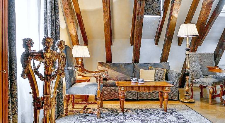 Serviced apartment | Near Prague Castle | Good for workation — photo 5