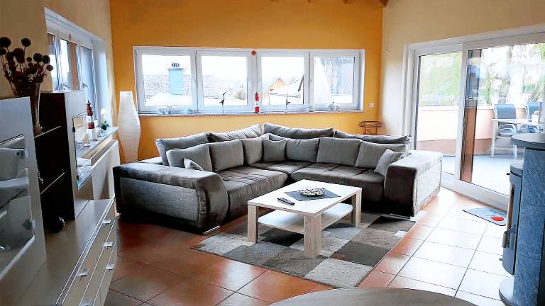 Ferienwohnung  Monreal