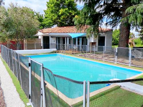 House  Montauban