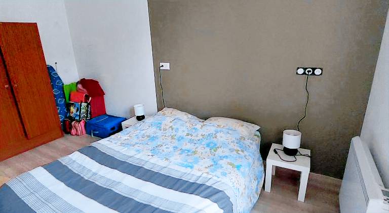 Rental apartment with barbecue — photo 4