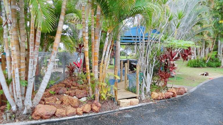 Motel Tin Can Bay