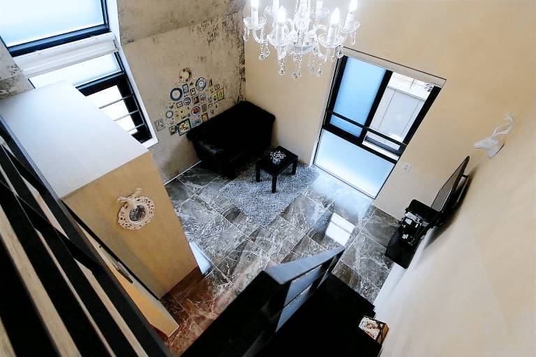 Appartement Gangnam-gu