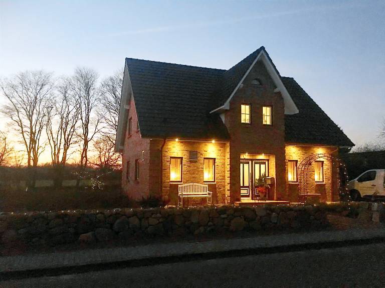 Ferienwohnung Dümmer