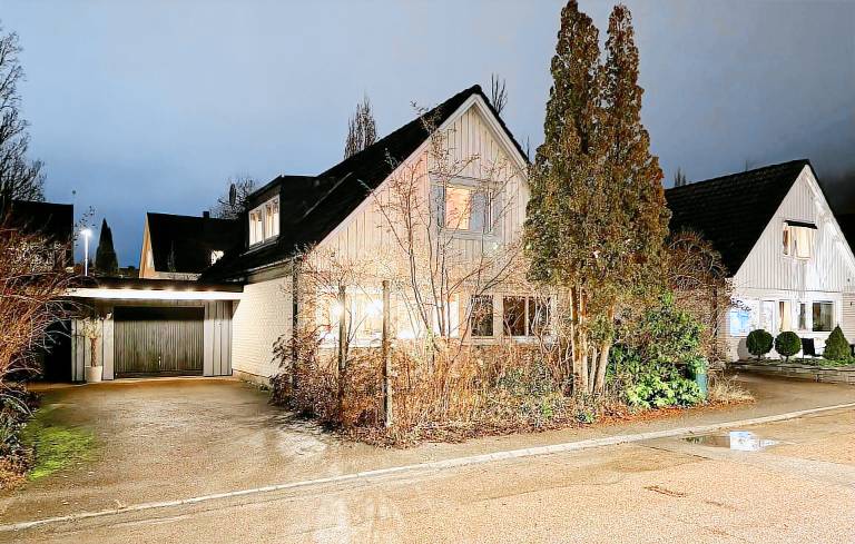 Ferienhaus Karlstad