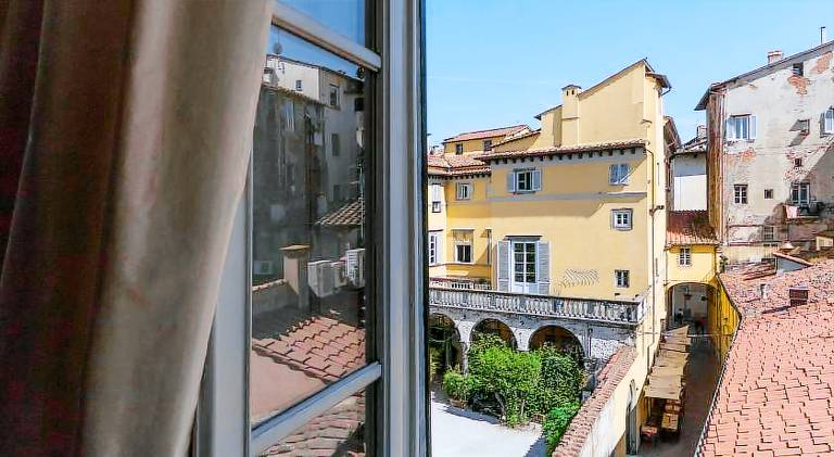 Hotel Alla Corte degli Angeli — photo 5