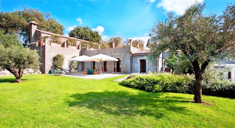 Casa la Carrubbazza — photo 4