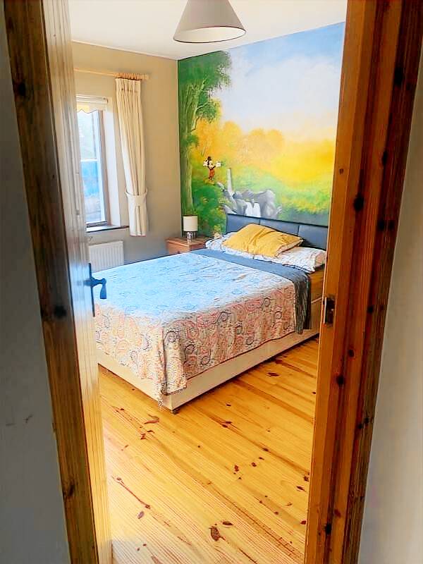 Private room Jamestown
