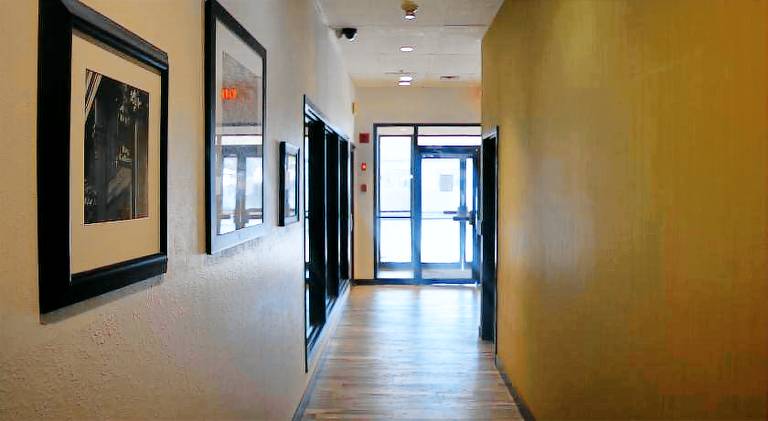 Venture Inn Hotel — photo 5
