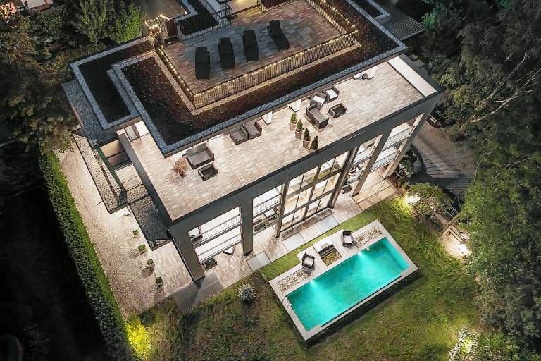 Ferienwohnung Sand in Taufers