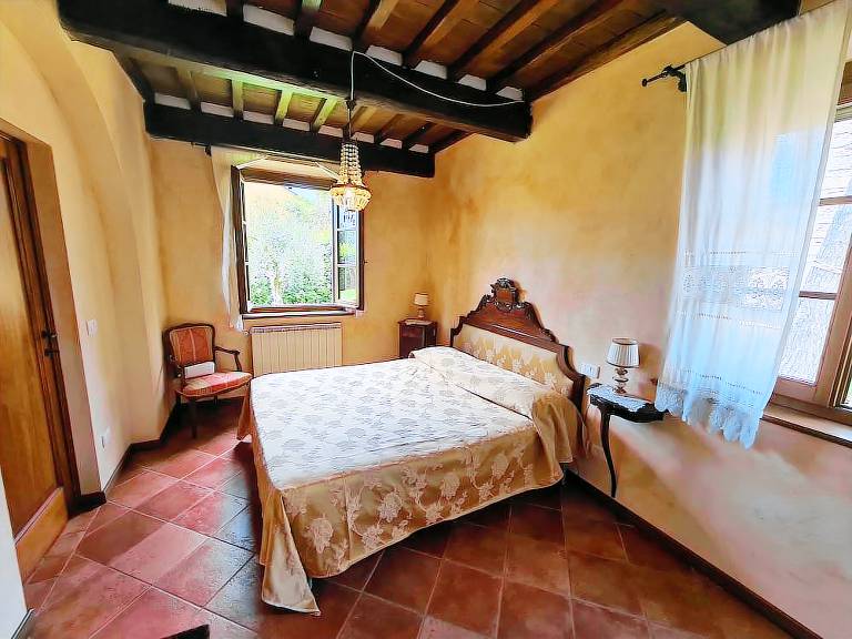 Casale  Camucia