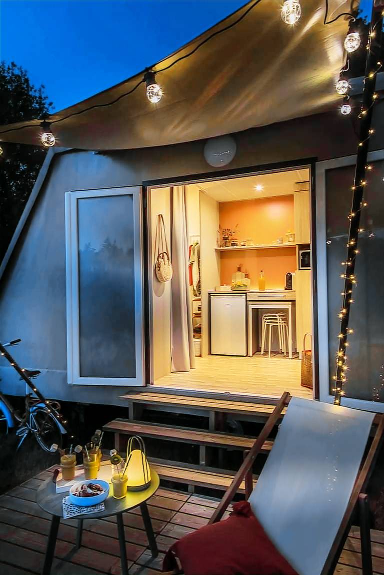 Camper/Roulotte Trevignano Romano