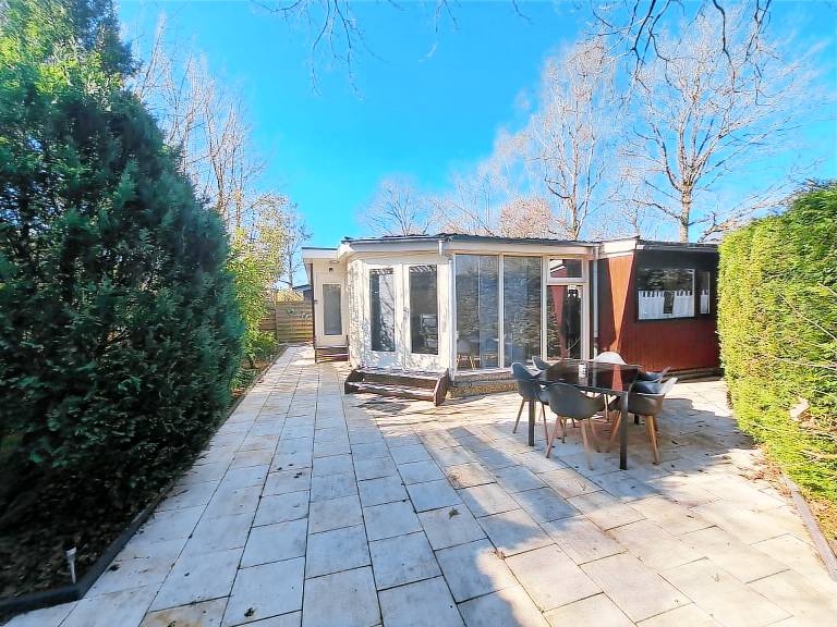Chalet Petten