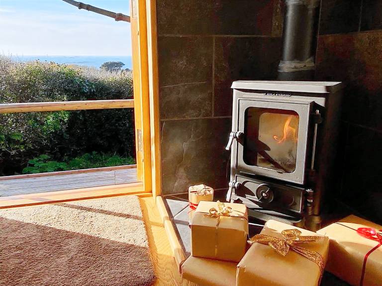 Chalet  Guernesey