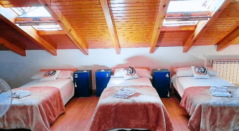 Bed & Breakfast Astorga