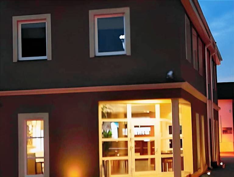 Bed & Breakfast Puszczykowo