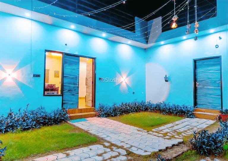 Villa with pool, garden & grill | Good for workation | Pets are welcome — photo 4