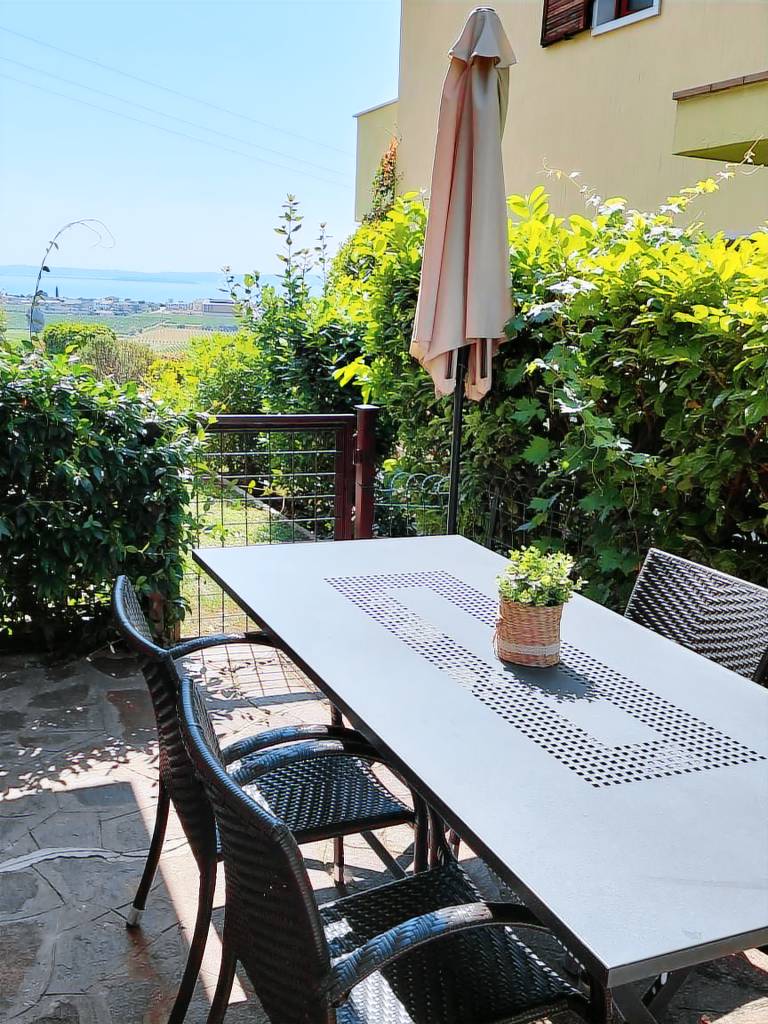 Rental apartment with grill, garden & patio — photo 4