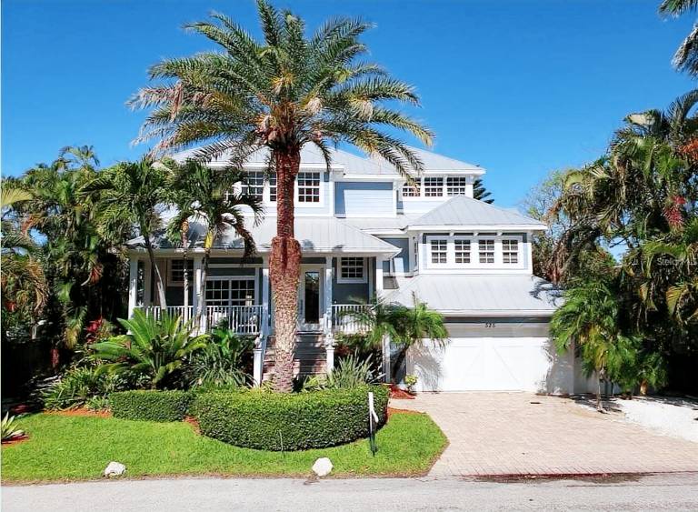 House  Longboat Key