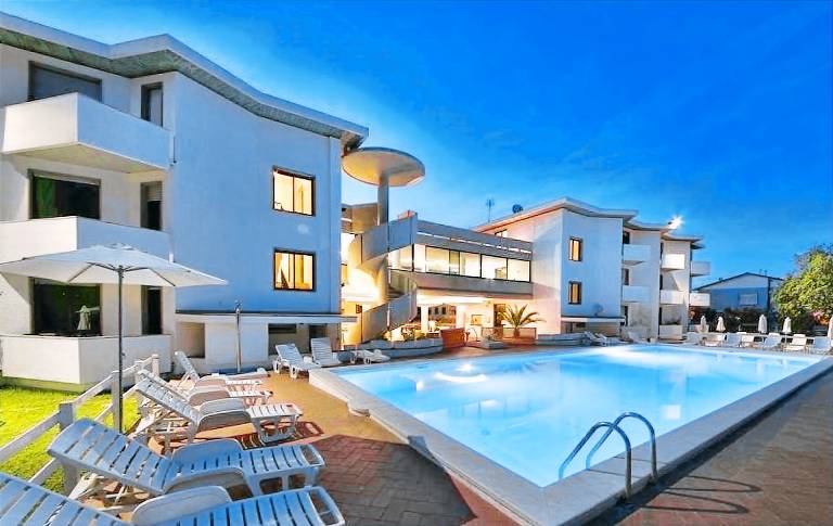 Studio  Marina di Cecina