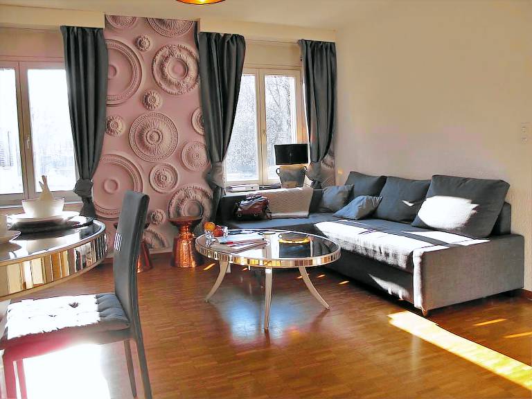 Appartement Seefeld