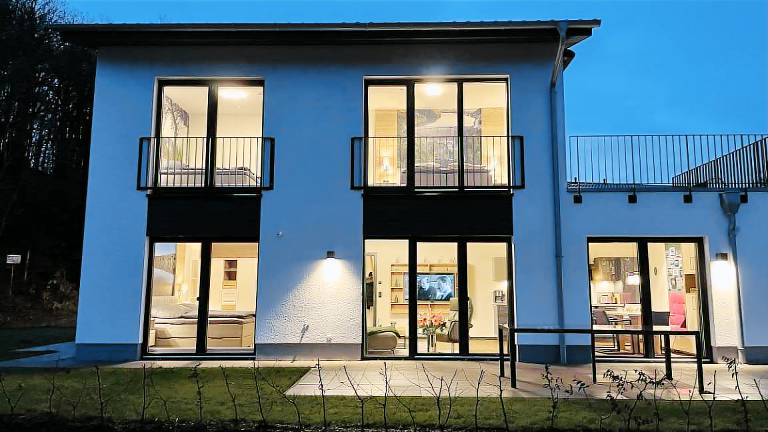 House with barbeque, sauna & terrace — photo 2