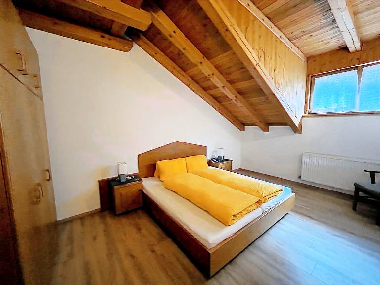 Ferienwohnung Sölden