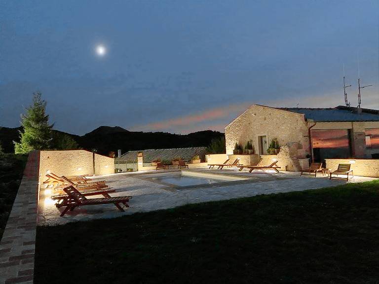 Privatzimmer Spoleto