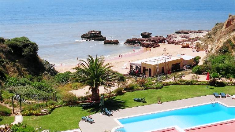 Appartement Albufeira