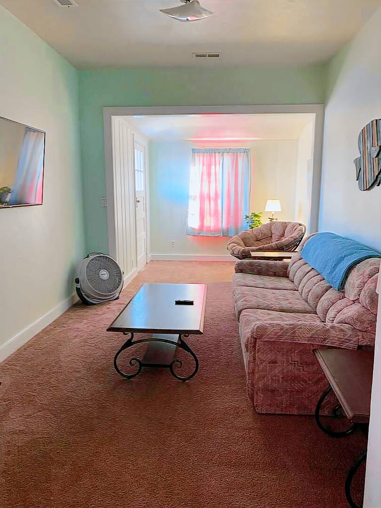 Condo with 2 rooms for 6 persons — photo 3