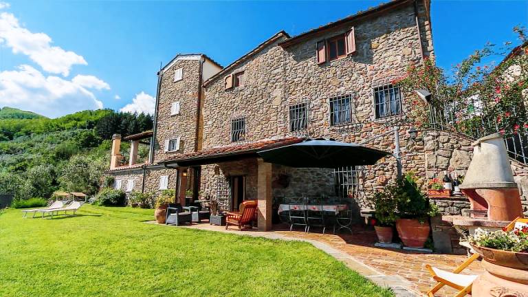 Ferienhaus für 5 Personen 97 m² in Pistoia