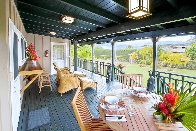 Cottage Princeville